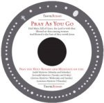 Travel Rosary CD