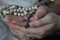 Simplicities of Life Rosary