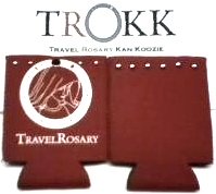 Travel Rosary Trokk