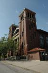 Our Lady of the Most Holy Rosary Parish, Indianapolis Indiana